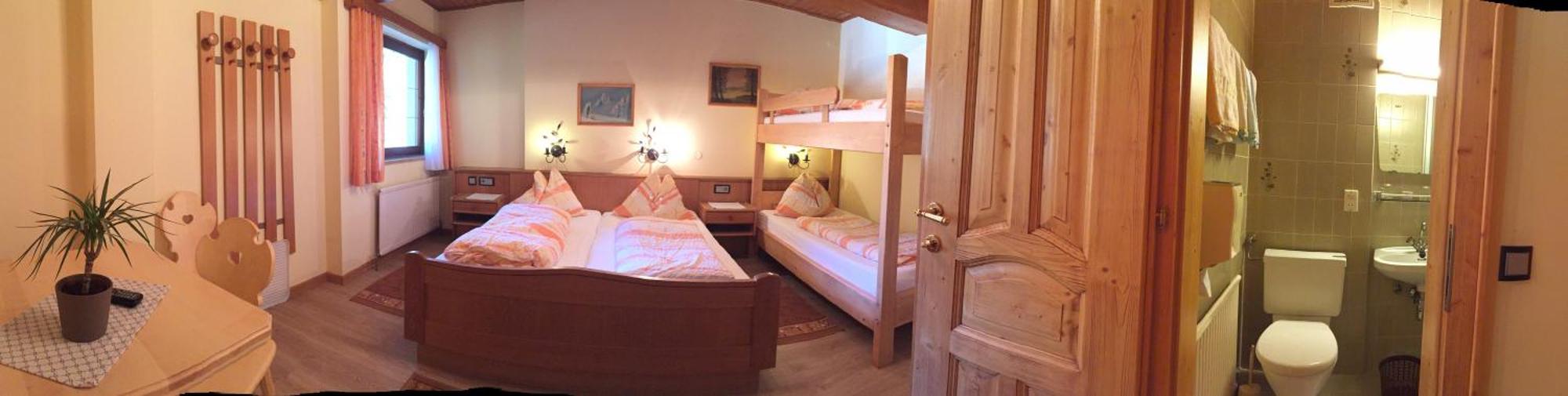 Gasthof Gosausee ภายนอก รูปภาพ