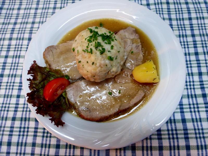 Gasthof Gosausee ภายนอก รูปภาพ