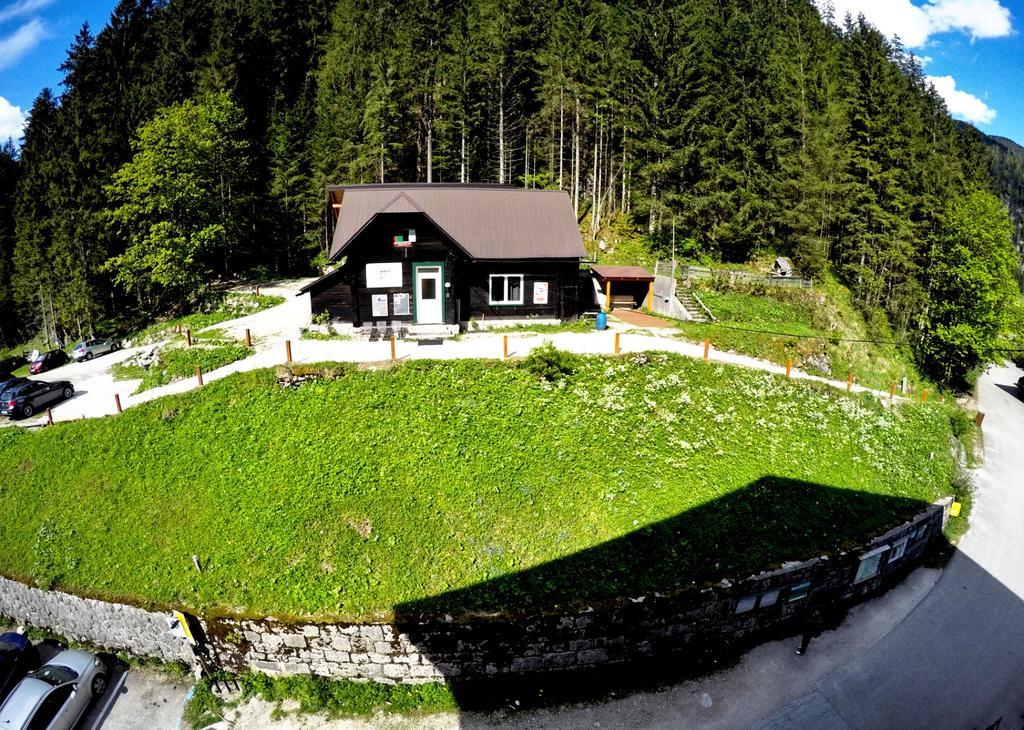 Gasthof Gosausee ภายนอก รูปภาพ