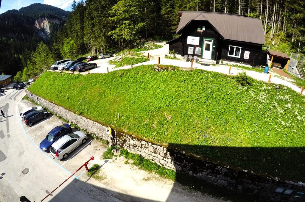 Gasthof Gosausee ห้อง รูปภาพ