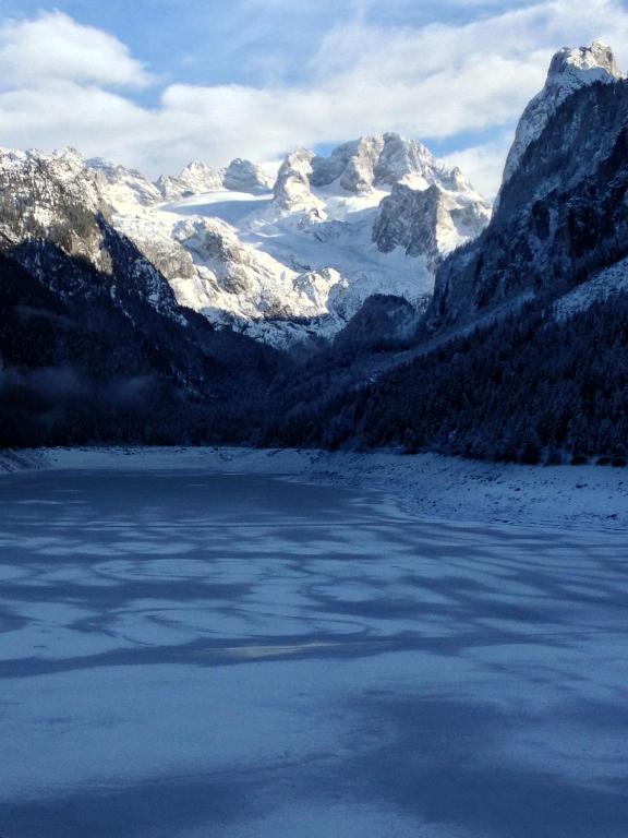 Gasthof Gosausee ห้อง รูปภาพ