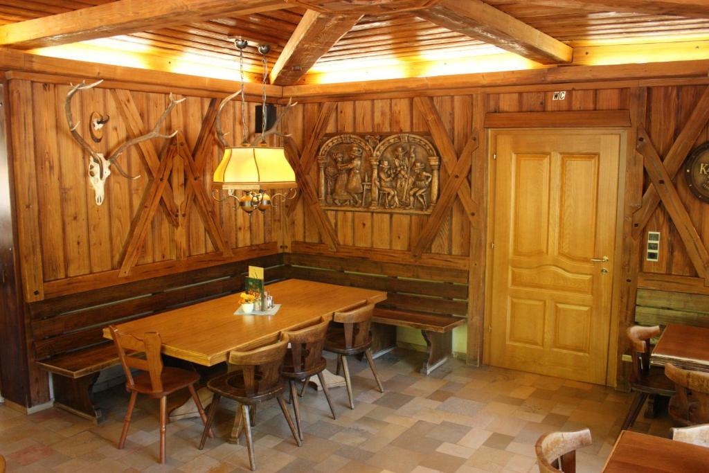 Gasthof Gosausee ภายนอก รูปภาพ
